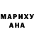 ТГК жижа Marius Strydom